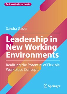 Couverture_Leadership in New Working Environments