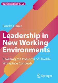 Front cover_Leadership in New Working Environments