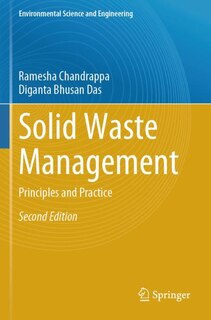 Front cover_Solid Waste Management