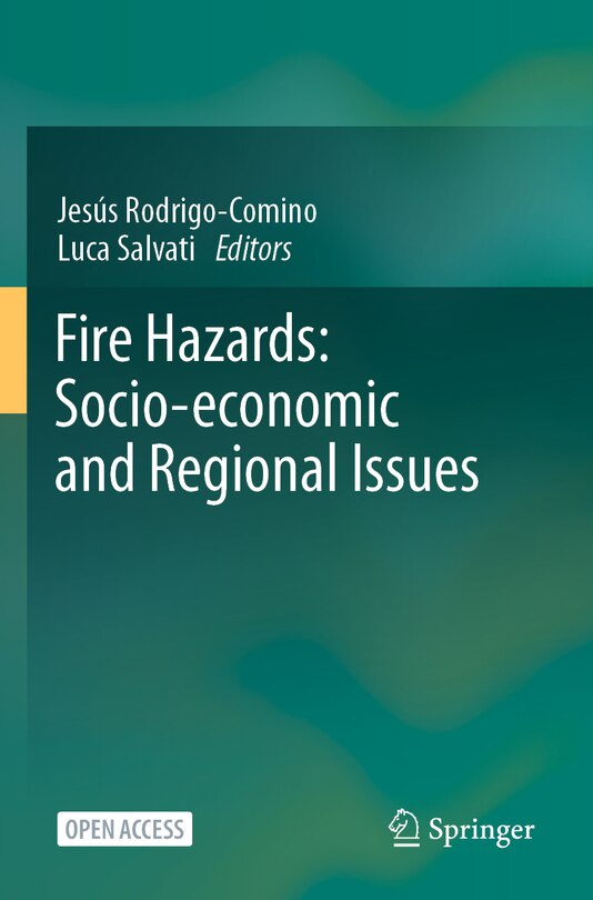 Front cover_Fire Hazards