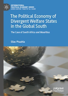Couverture_Political Economy of Divergent Welfare States in the Global South