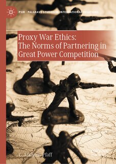 Front cover_Proxy War Ethics