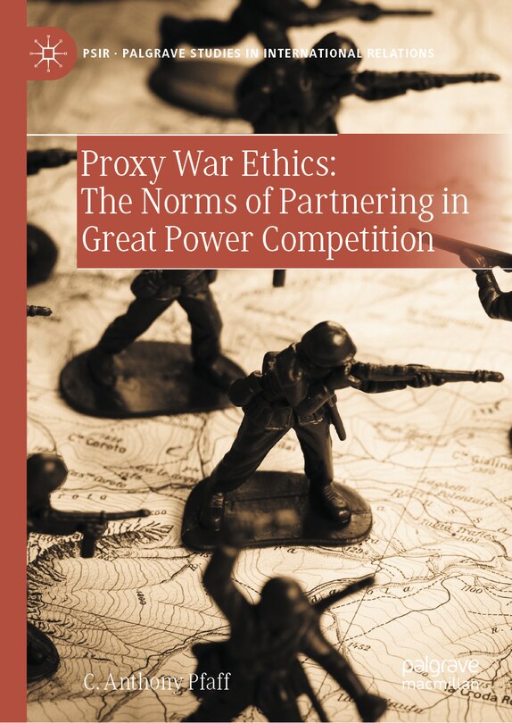 Front cover_Proxy War Ethics