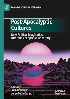 Front cover_Post-Apocalyptic Cultures