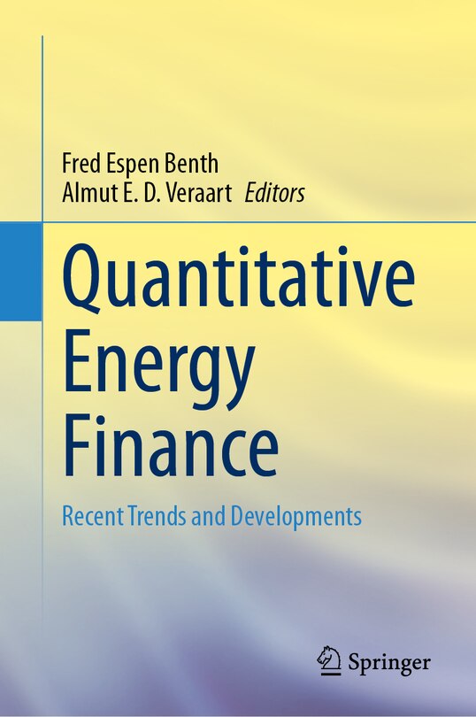Front cover_Quantitative Energy Finance