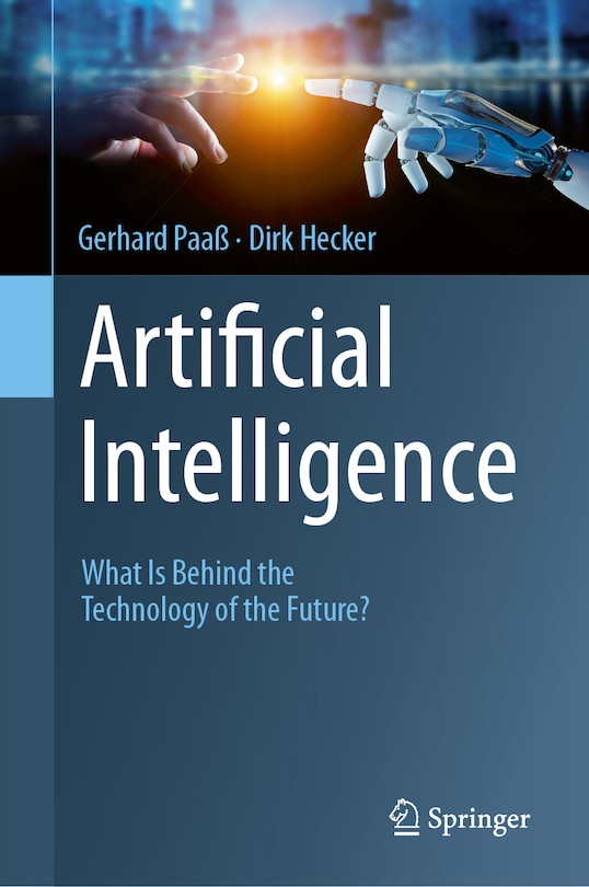 Couverture_Artificial Intelligence