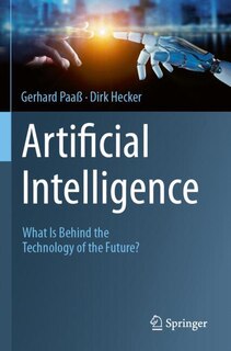 Front cover_Artificial Intelligence