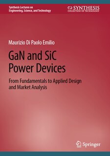 Front cover_GaN and SiC Power Devices