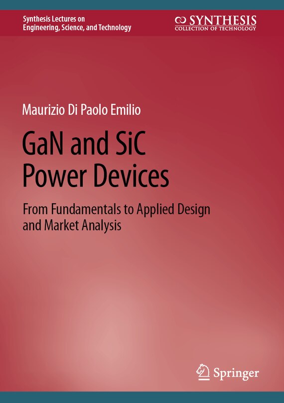 Front cover_GaN and SiC Power Devices