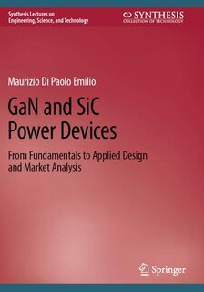 Front cover_GaN and SiC Power Devices