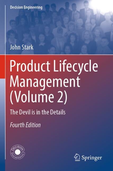 Front cover_Product Lifecycle Management (Volume 2)