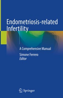 Front cover_Endometriosis-related Infertility