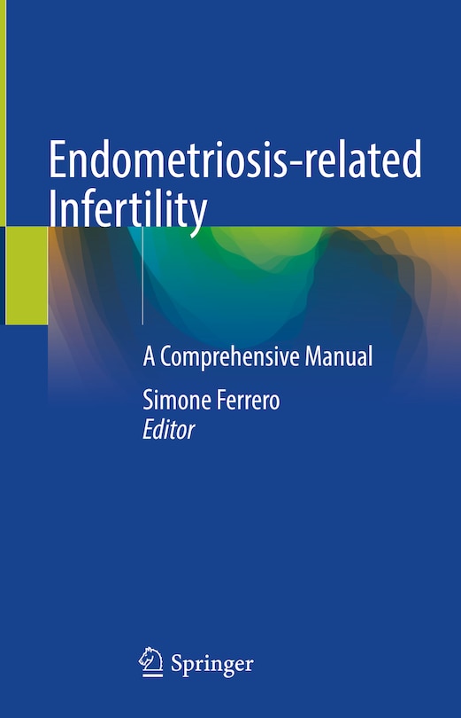 Front cover_Endometriosis-related Infertility