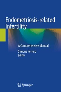 Front cover_Endometriosis-related Infertility