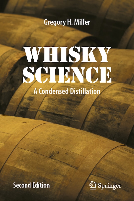 Couverture_Whisky Science
