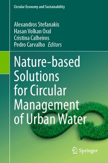Front cover_Nature-based Solutions for Circular Management of Urban Water