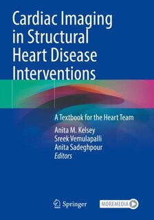 Front cover_Cardiac Imaging in Structural Heart Disease Interventions