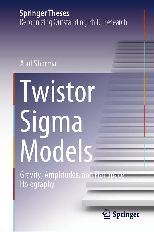 Couverture_Twistor Sigma Models