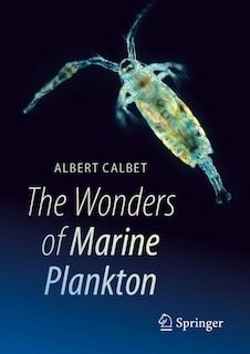 Front cover_The Wonders of Marine Plankton