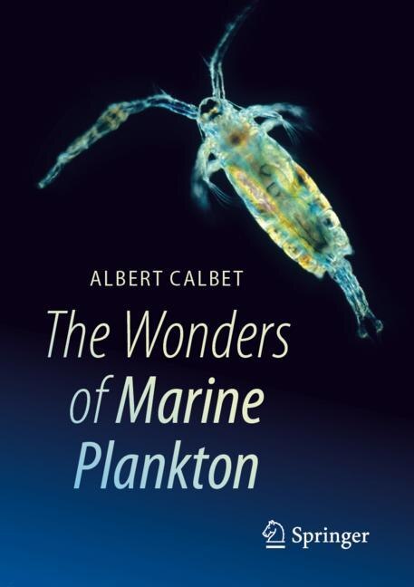Front cover_The Wonders of Marine Plankton