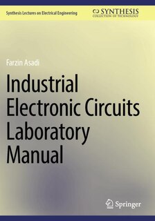 Front cover_Industrial Electronic Circuits Laboratory Manual