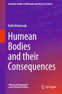 Couverture_Humean Bodies and their Consequences