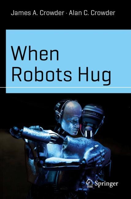 Front cover_When Robots Hug