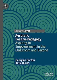 Couverture_Aesthetic Positive Pedagogy