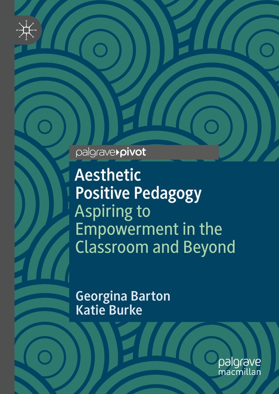 Couverture_Aesthetic Positive Pedagogy