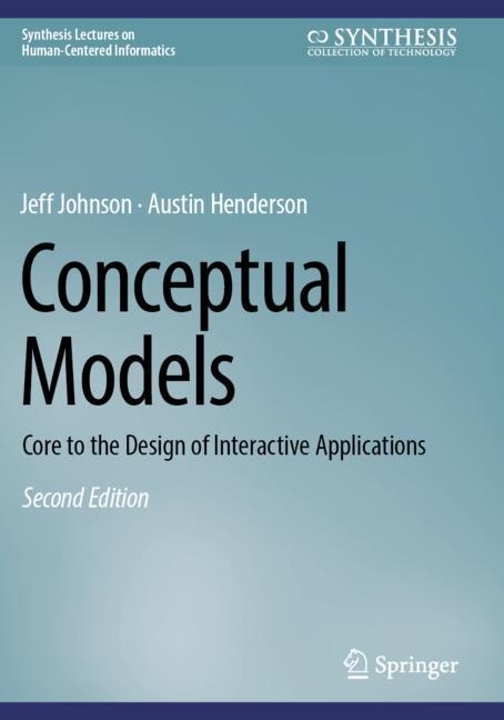 Front cover_Conceptual Models