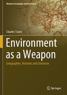 Front cover_Environment as a Weapon