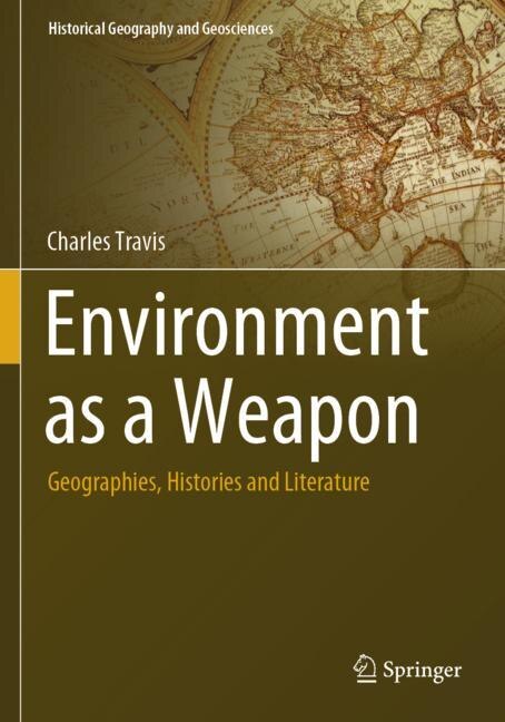 Front cover_Environment as a Weapon
