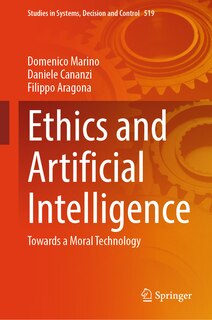 Couverture_Ethics and Artificial Intelligence
