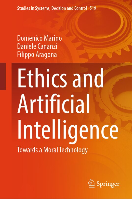 Couverture_Ethics and Artificial Intelligence