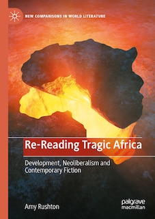 Front cover_Re-Reading Tragic Africa