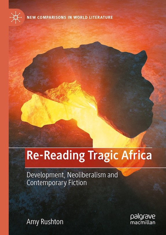 Front cover_Re-Reading Tragic Africa