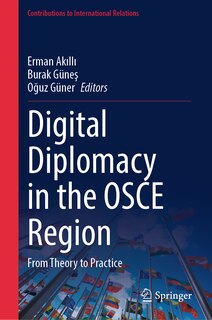 Front cover_Digital Diplomacy in the OSCE Region