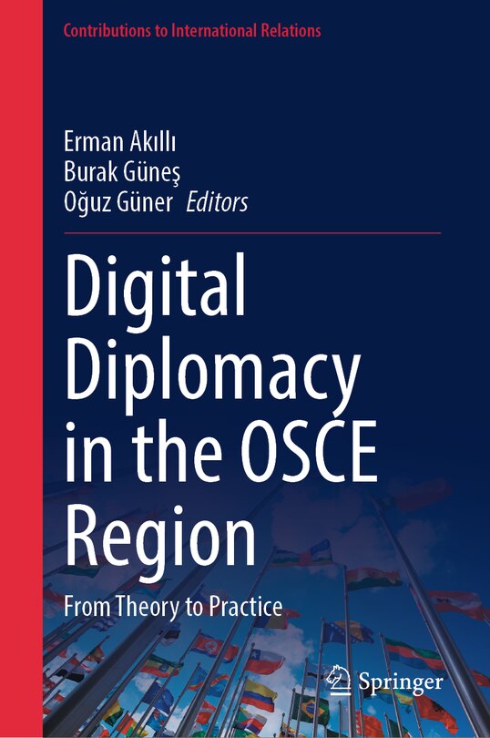 Front cover_Digital Diplomacy in the OSCE Region