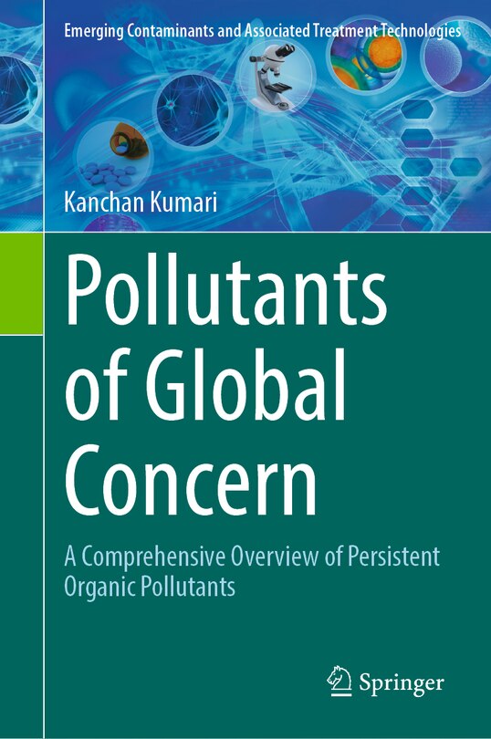 Couverture_Pollutants of Global Concern