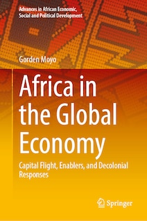 Front cover_Africa in the Global Economy
