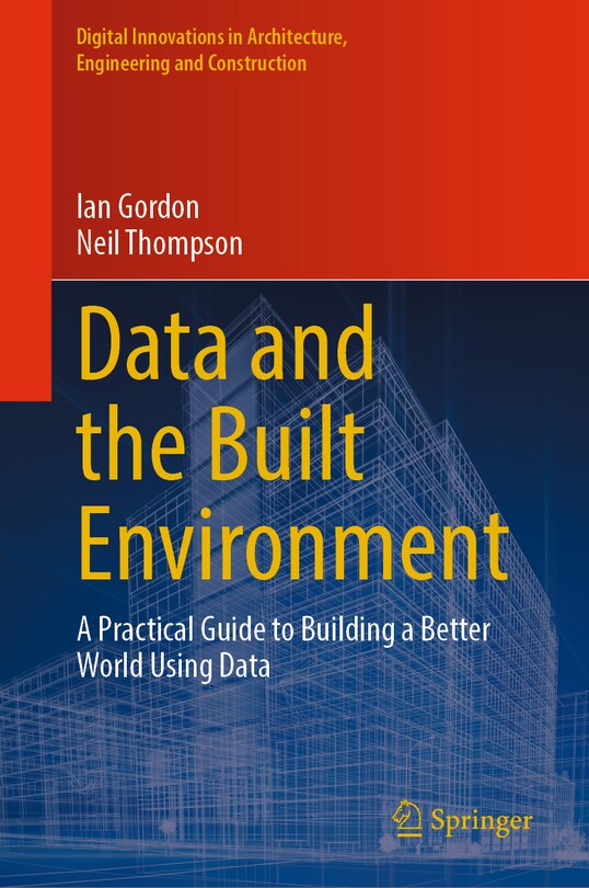 Couverture_Data and the Built Environment