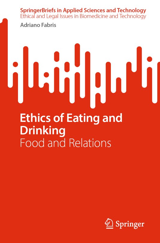 Couverture_Ethics of Eating and Drinking