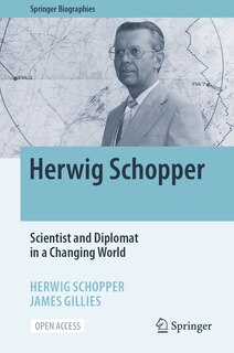 Couverture_Herwig Schopper