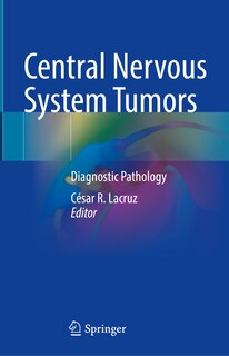 Front cover_Central Nervous System Tumors