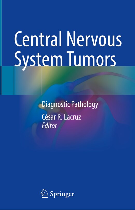 Front cover_Central Nervous System Tumors