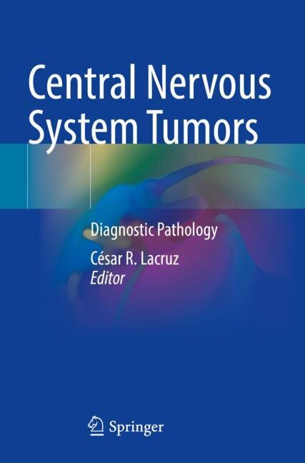 Couverture_Central Nervous System Tumors