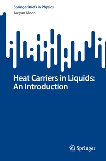 Front cover_Heat Carriers in Liquids
