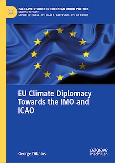 Couverture_EU Climate Diplomacy Towards the IMO and ICAO