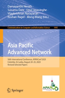 Couverture_Asia Pacific Advanced Network