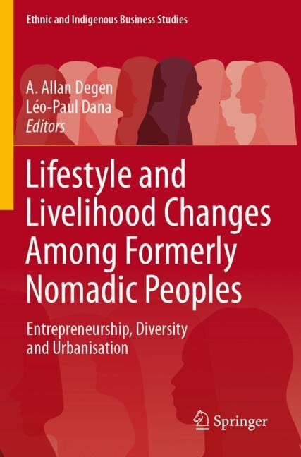 Couverture_Lifestyle and Livelihood Changes Among Formerly Nomadic Peoples